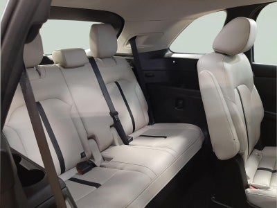 2026 Mazda Mazda Cx-90 Premium Sport
