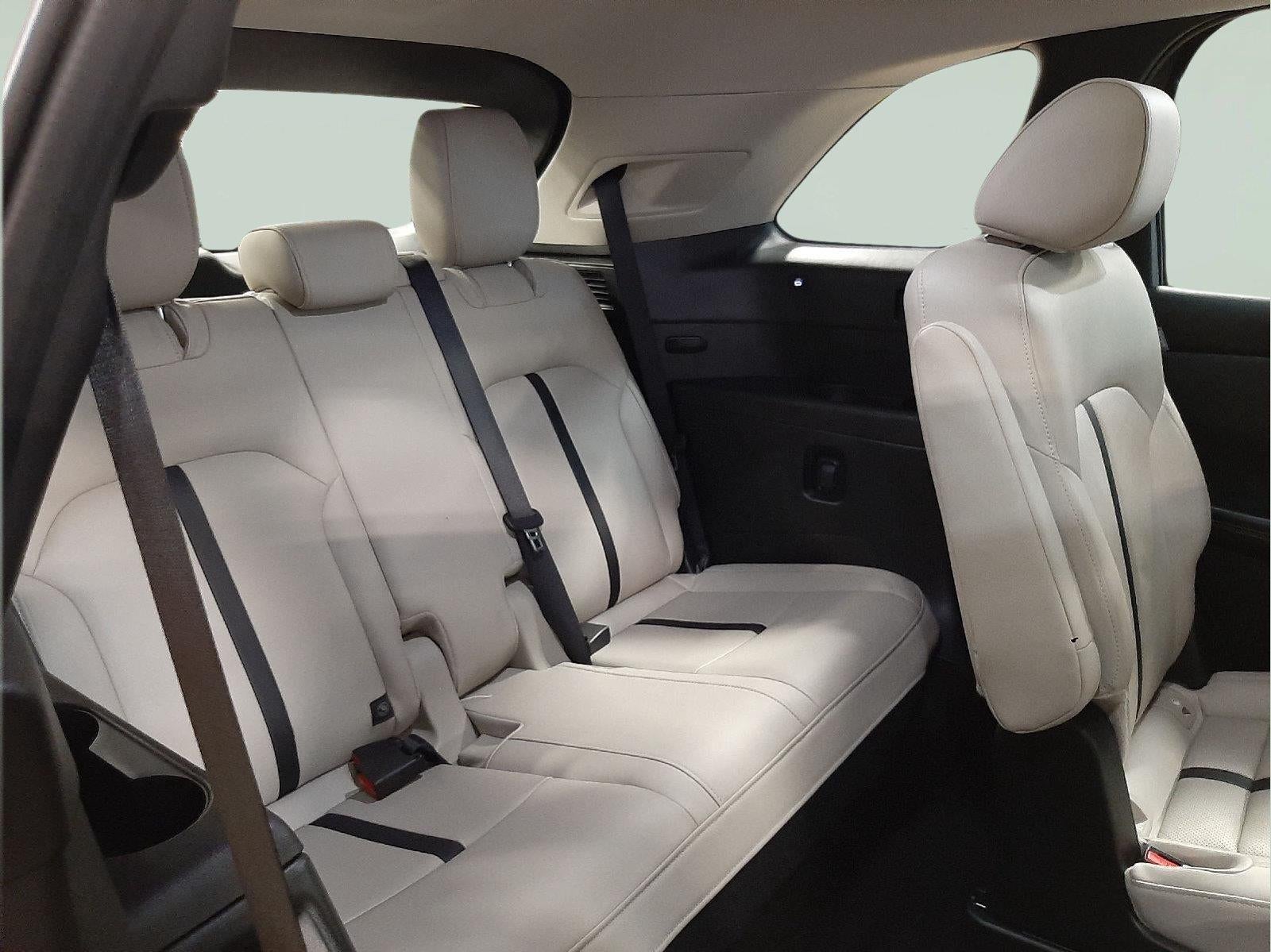 2026 Mazda Mazda Cx-90 Premium Sport