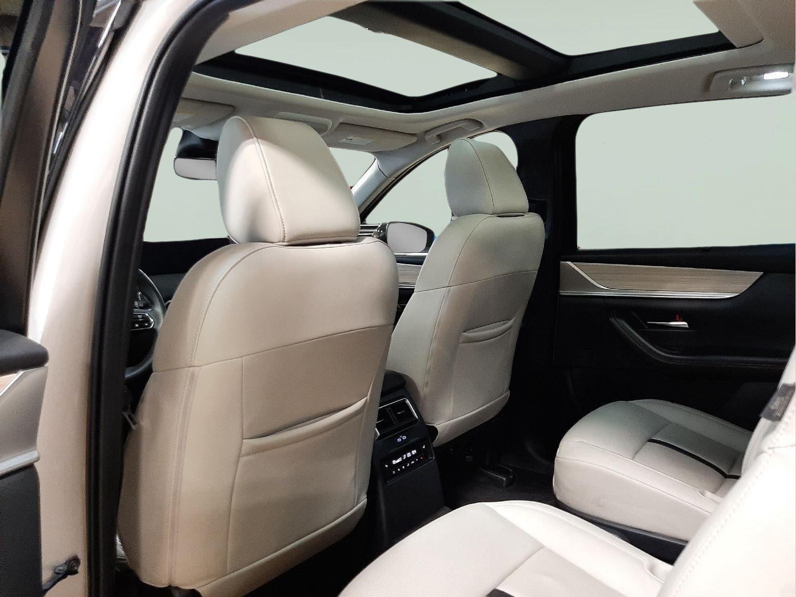 2026 Mazda Mazda Cx-90 Premium Sport