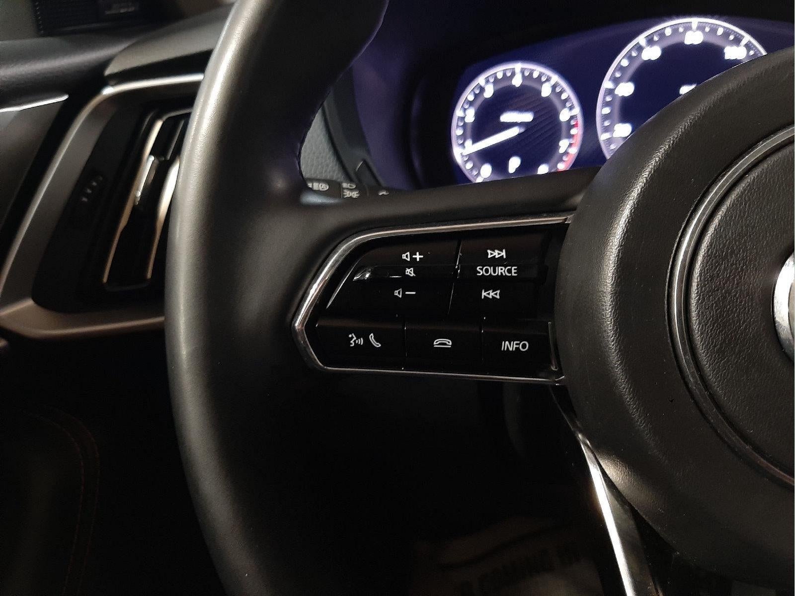 2026 Mazda Mazda Cx-90 Premium Sport