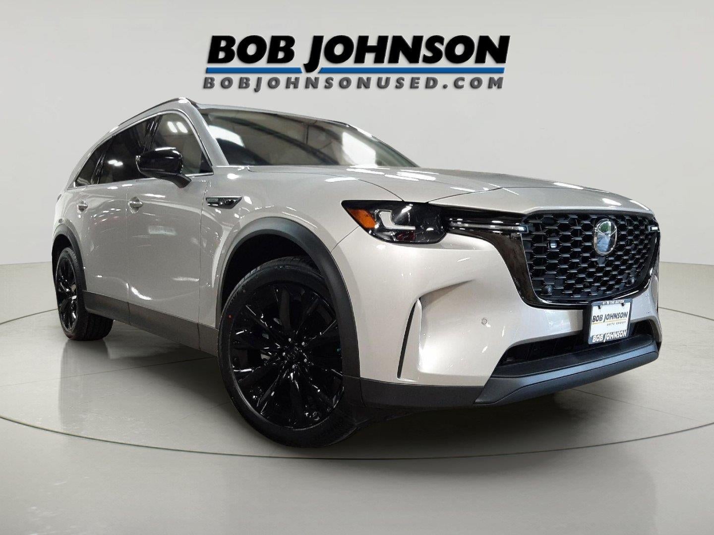 2026 Mazda Mazda Cx-90 Premium Sport
