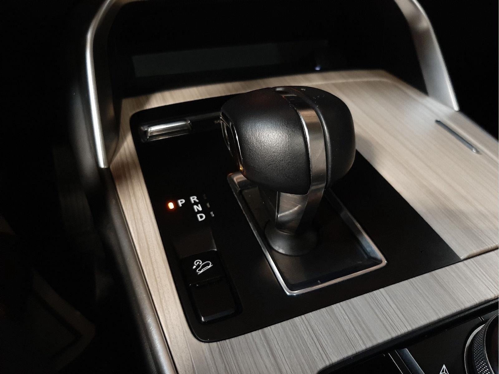 2026 Mazda Mazda Cx-90 Premium Sport