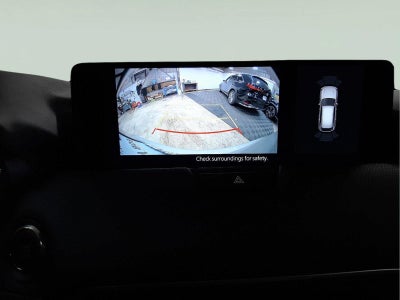 2026 Mazda Mazda Cx-90 Premium Sport