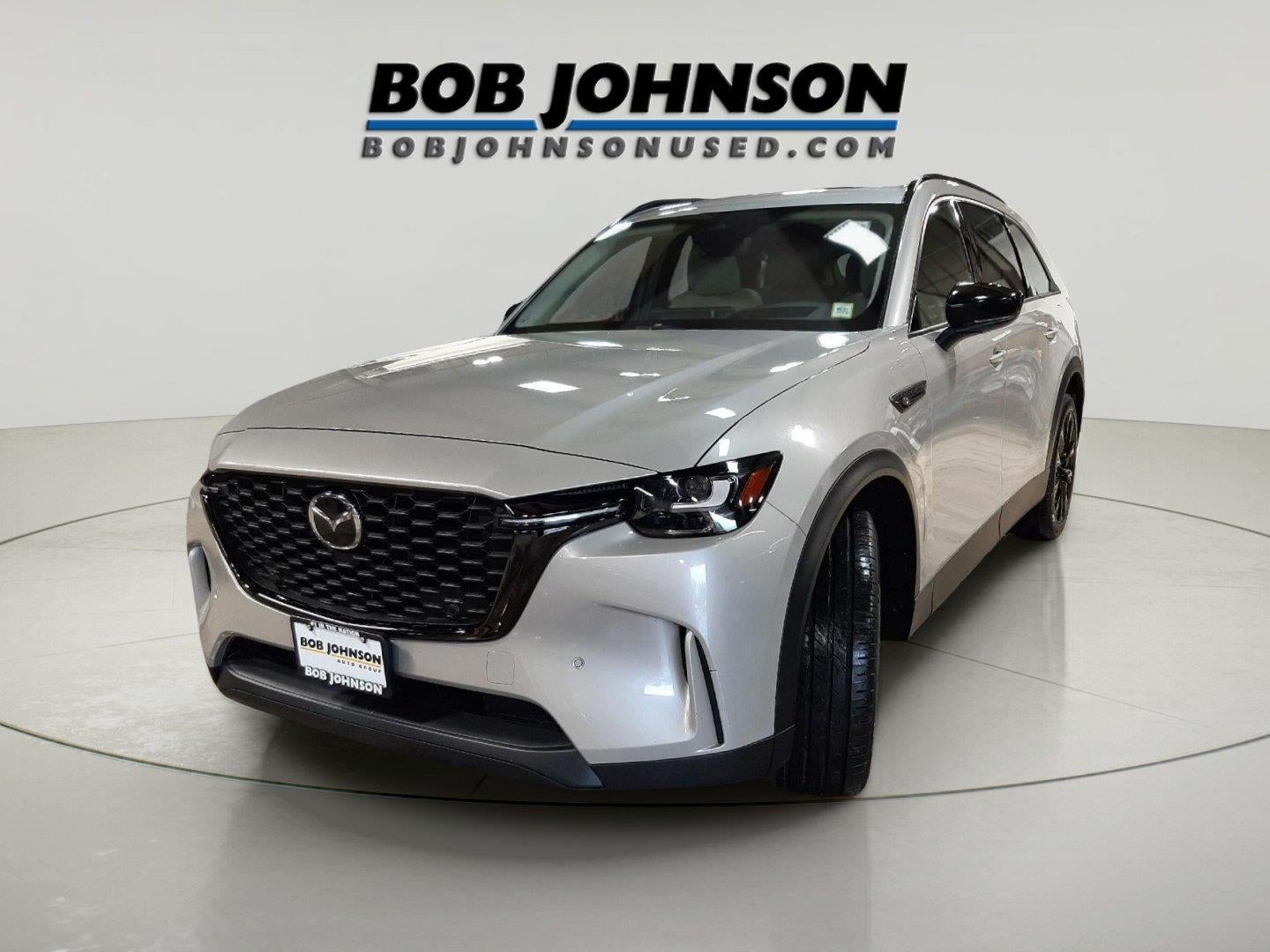 2026 Mazda Mazda Cx-90 Premium Sport