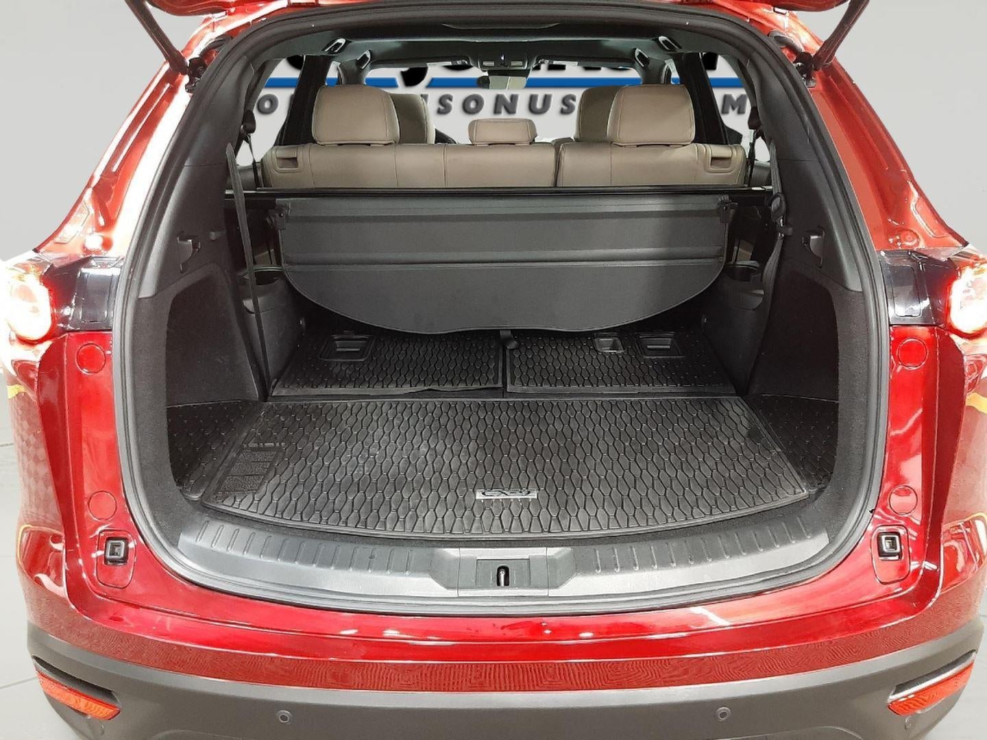 2023 Mazda Mazda CX-9 Grand Touring