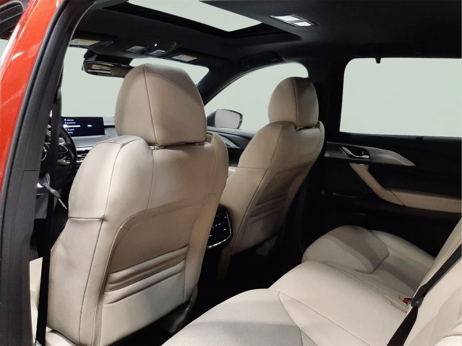 2023 Mazda Mazda CX-9 Grand Touring