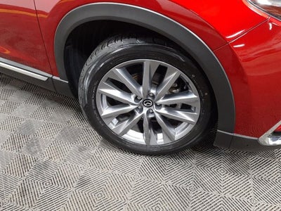 2023 Mazda Mazda CX-9 Grand Touring