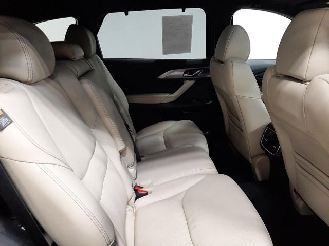 2023 Mazda Mazda CX-9 Grand Touring