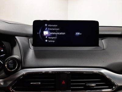 2023 Mazda Mazda CX-9 Grand Touring