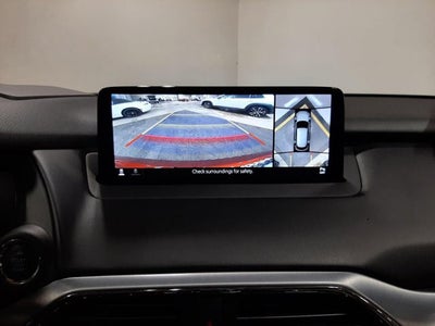 2023 Mazda Mazda CX-9 Grand Touring