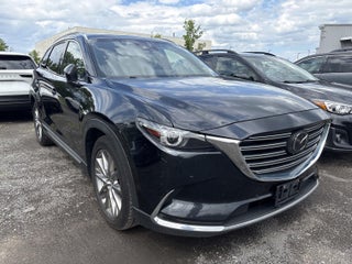 2020 Mazda Mazda CX-9 Base