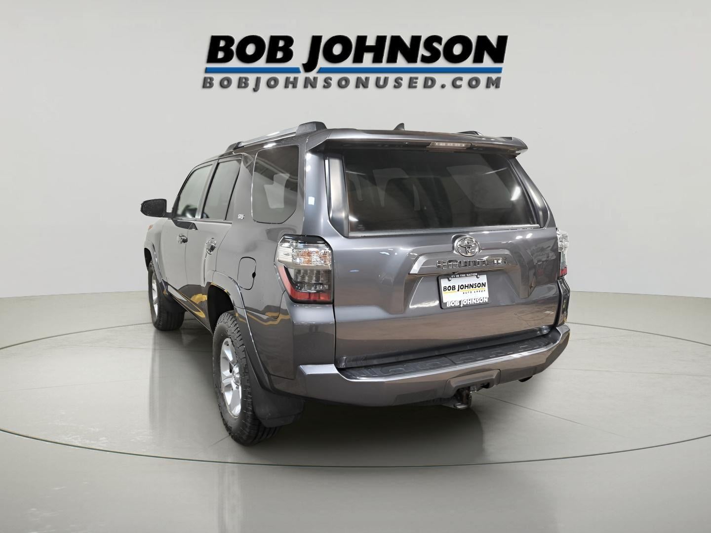 2020 Toyota 4Runner SR5 Premium