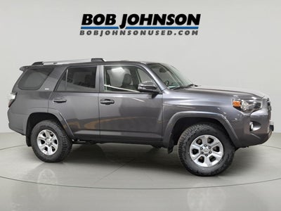 2020 Toyota 4Runner SR5 Premium