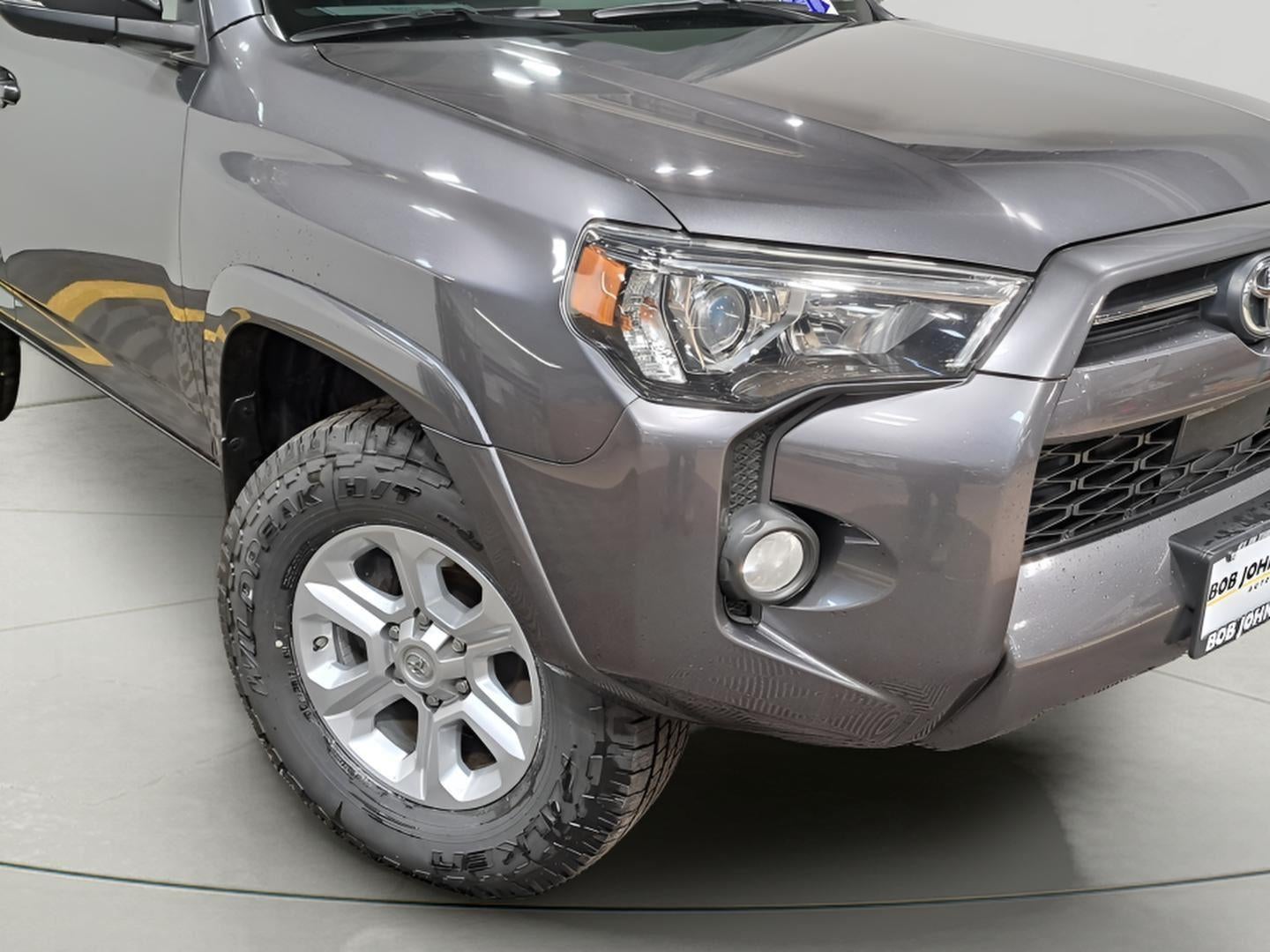 2020 Toyota 4Runner SR5 Premium