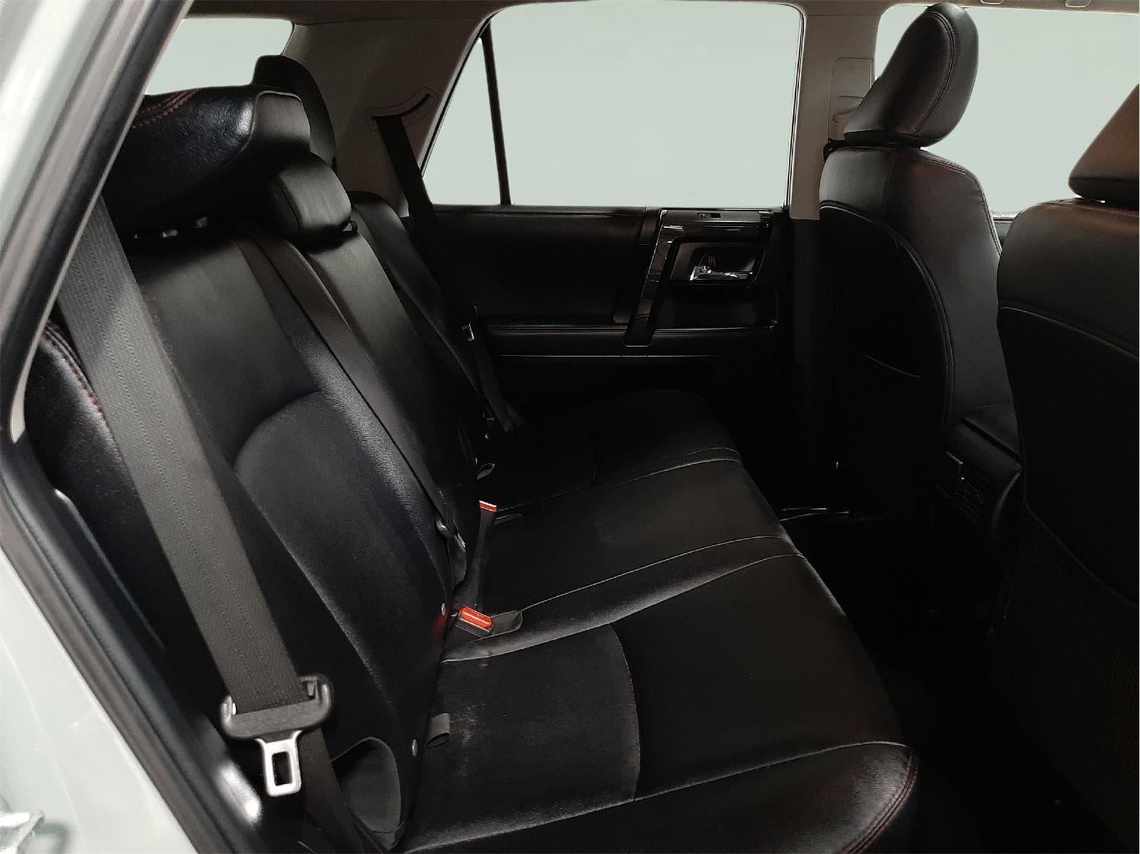 2021 Toyota 4Runner TRD Pro