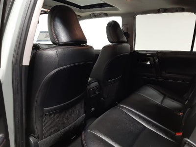 2021 Toyota 4Runner TRD Pro