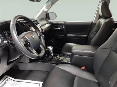 2021 Toyota 4Runner TRD Pro