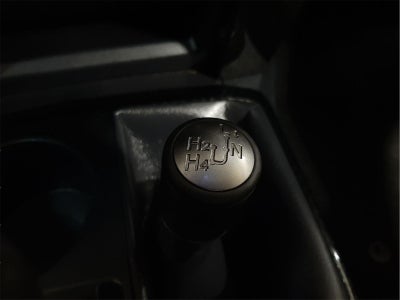 2021 Toyota 4Runner TRD Pro