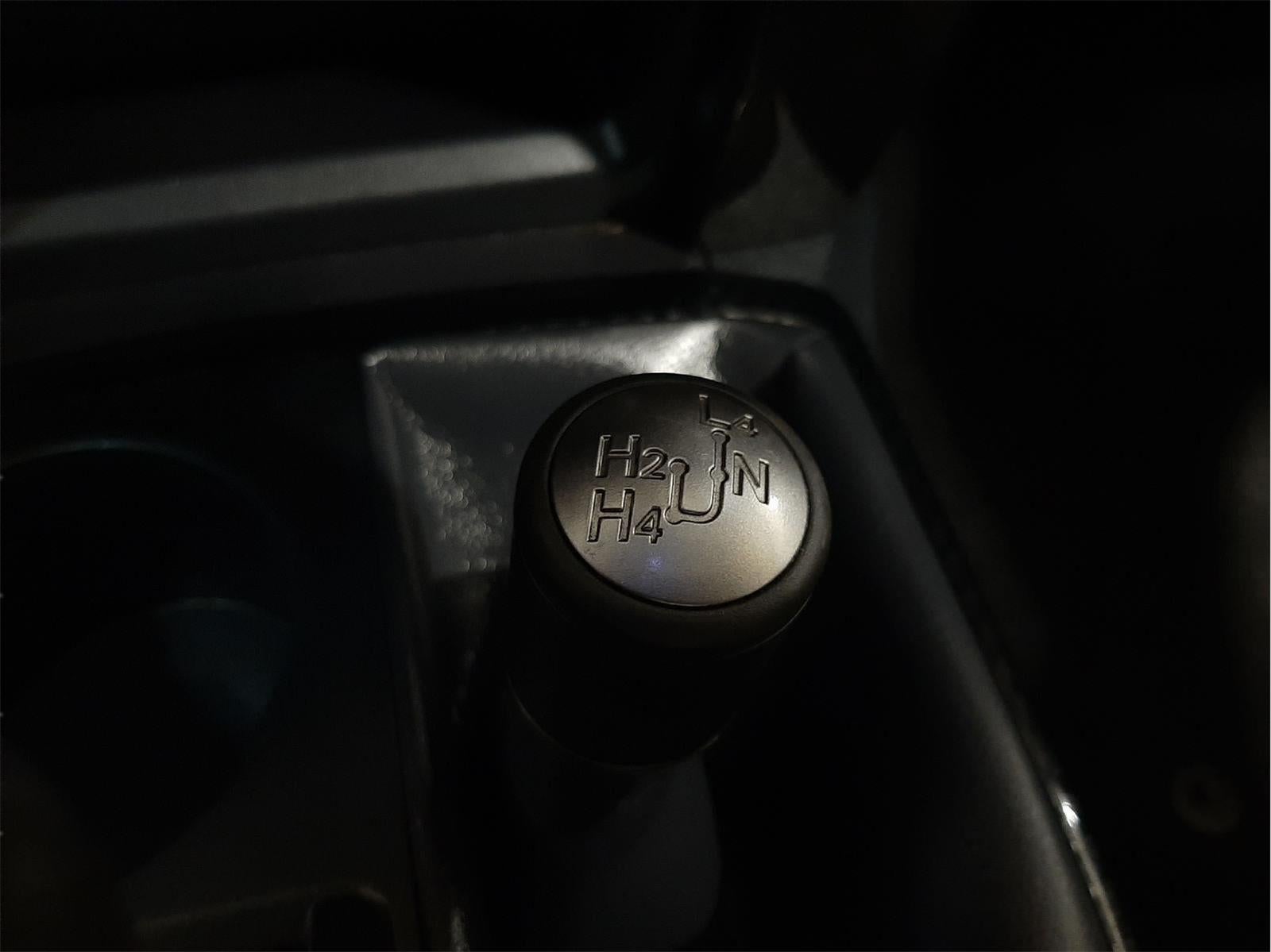 2021 Toyota 4Runner TRD Pro