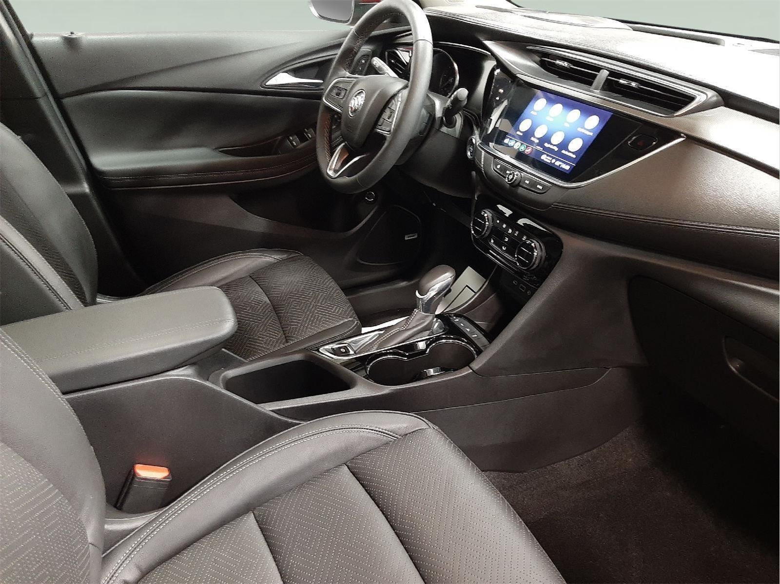 2022 Buick Encore GX Essence