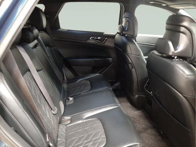 2023 Kia Sportage Plug-In Hybrid X-Line Prestige