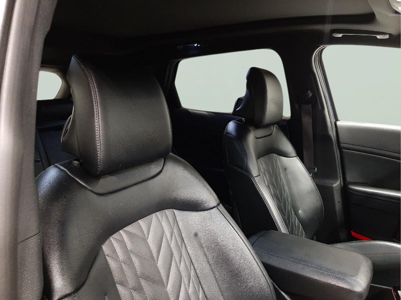 2023 Kia Sportage Plug-In Hybrid X-Line Prestige