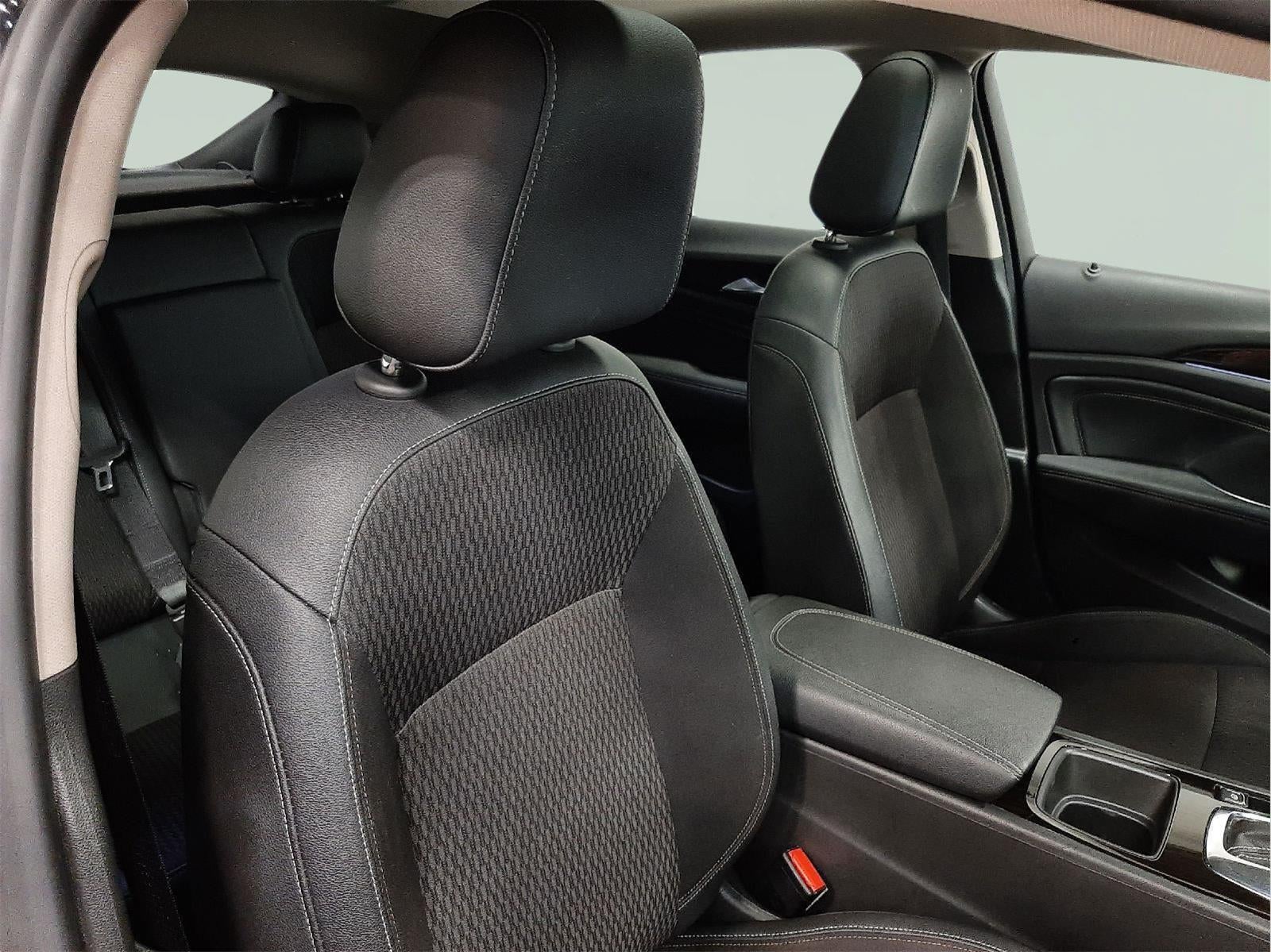 2019 Buick Regal Sportback Preferred II
