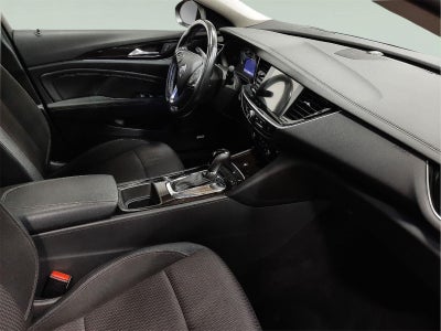 2019 Buick Regal Sportback Preferred II