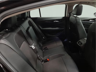 2019 Buick Regal Sportback Preferred II