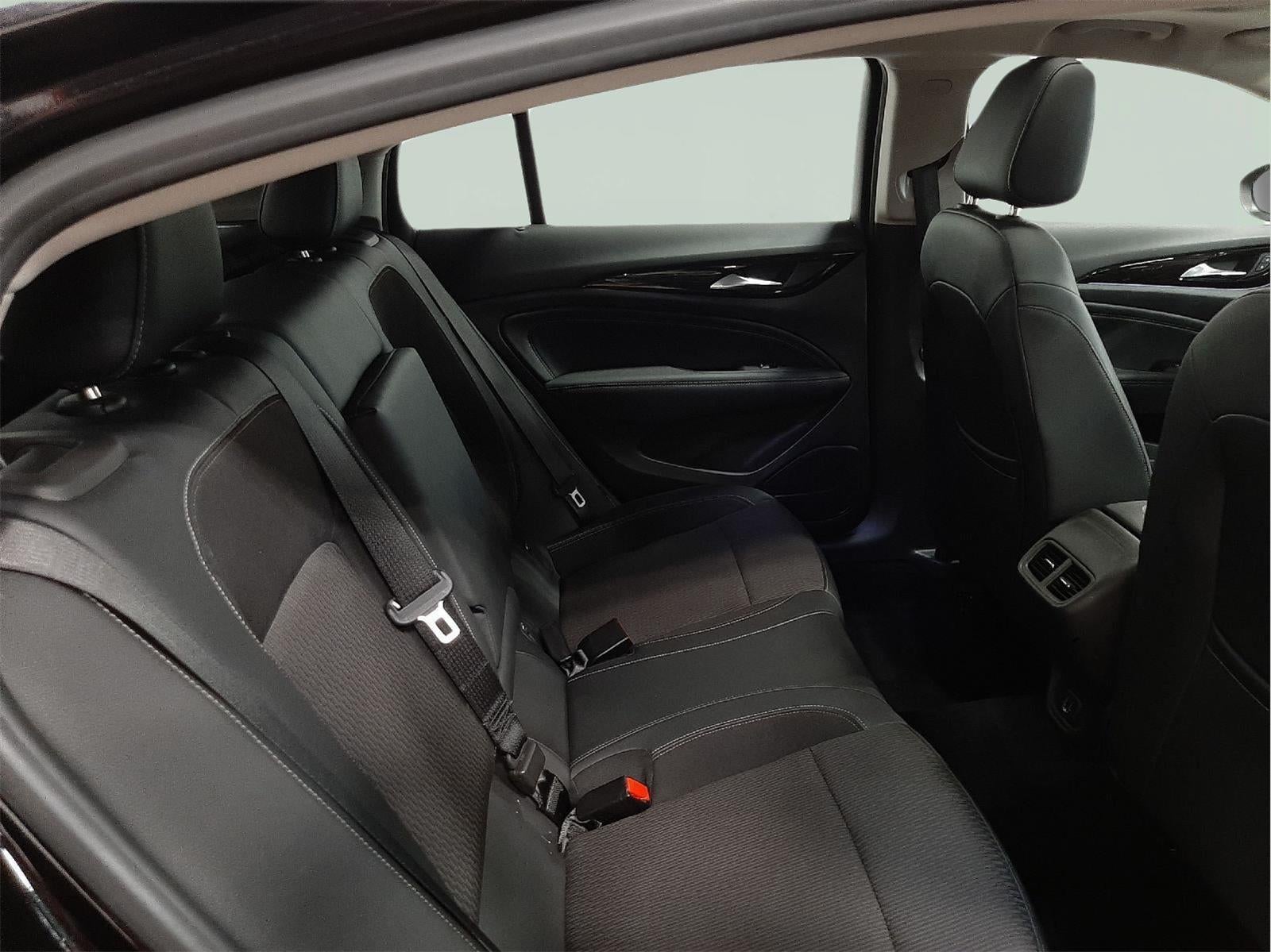 2019 Buick Regal Sportback Preferred II