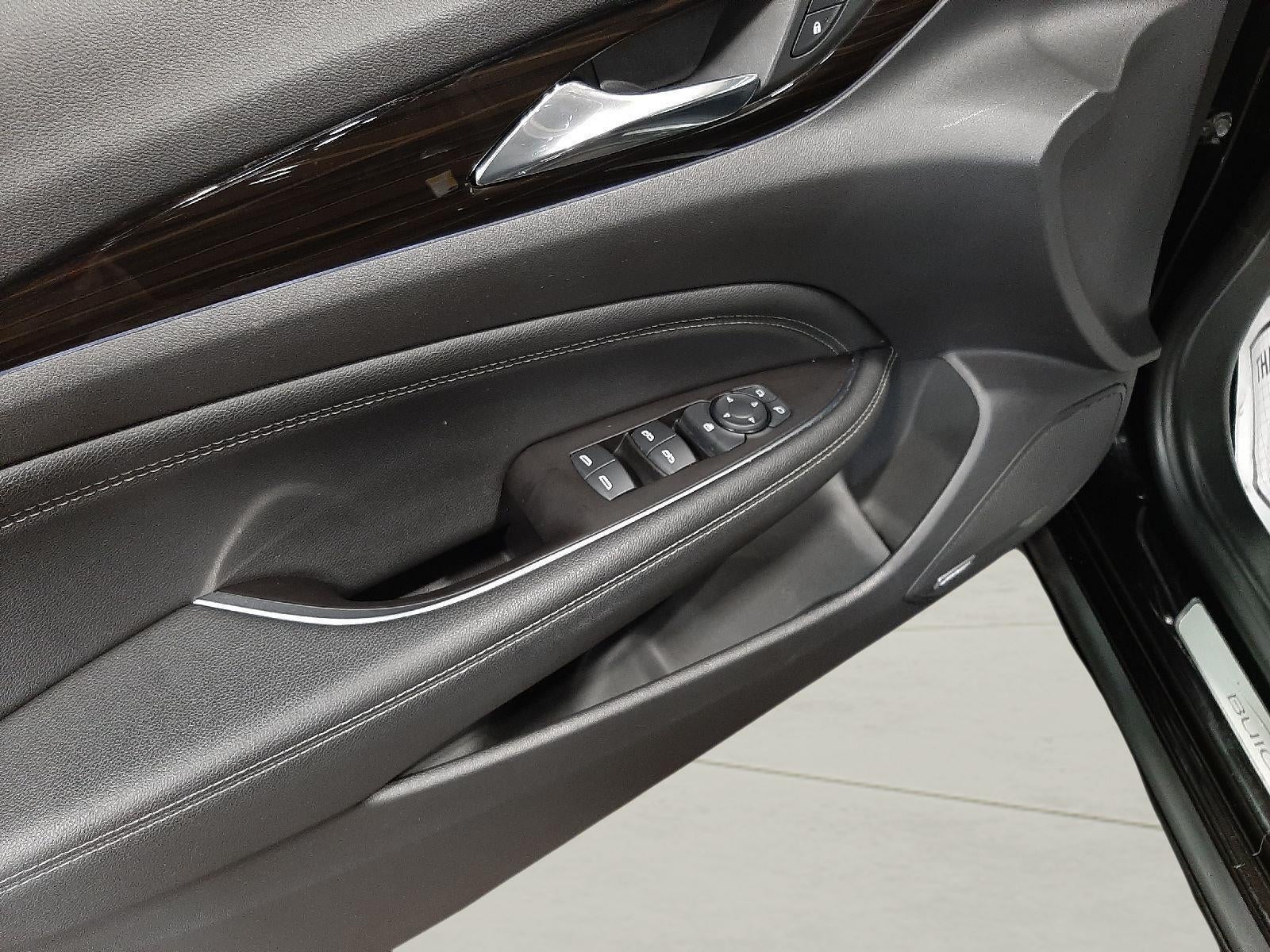 2019 Buick Regal Sportback Preferred II