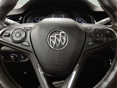 2019 Buick Regal Sportback Preferred II