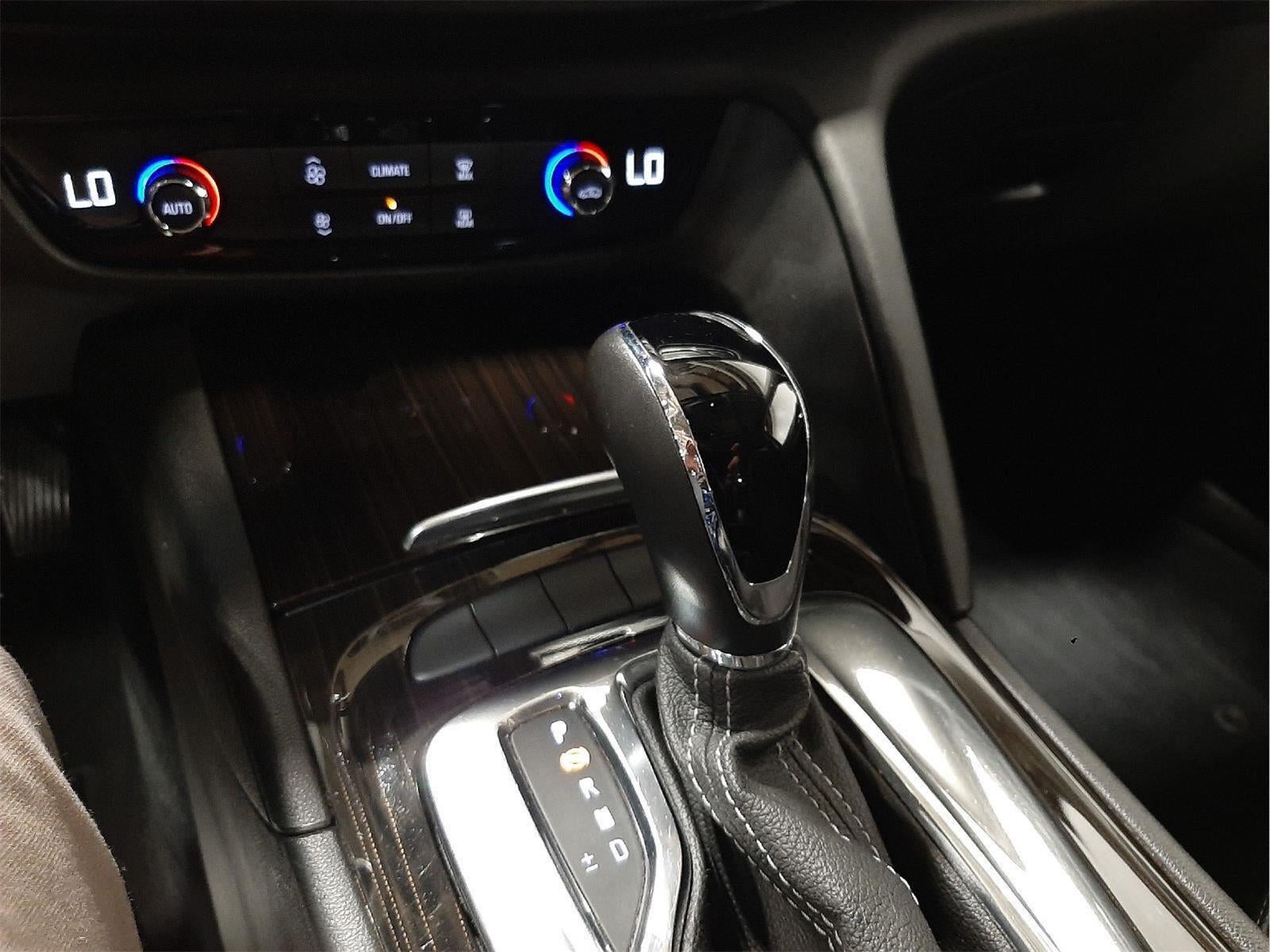 2019 Buick Regal Sportback Preferred II