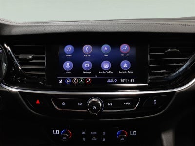 2019 Buick Regal Sportback Preferred II
