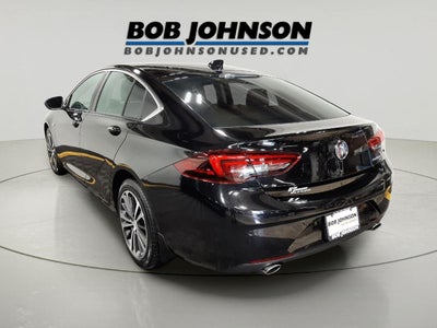 2019 Buick Regal Sportback Preferred II