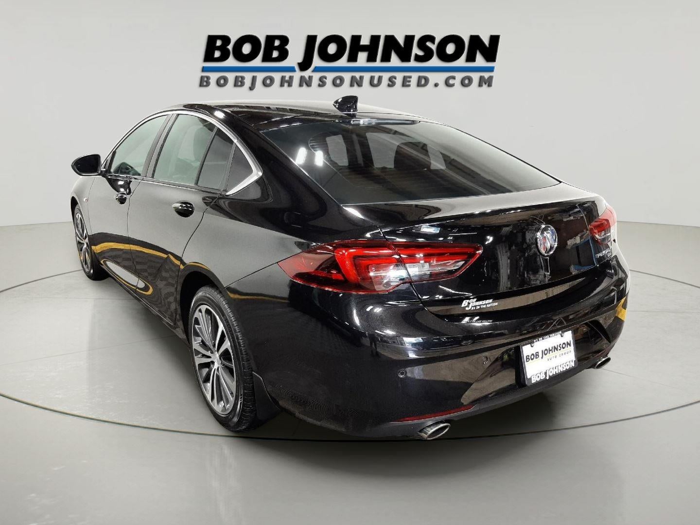 2019 Buick Regal Sportback Preferred II