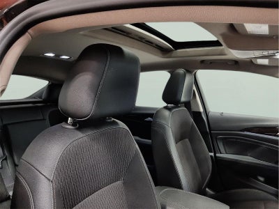 2019 Buick Regal Sportback Preferred II