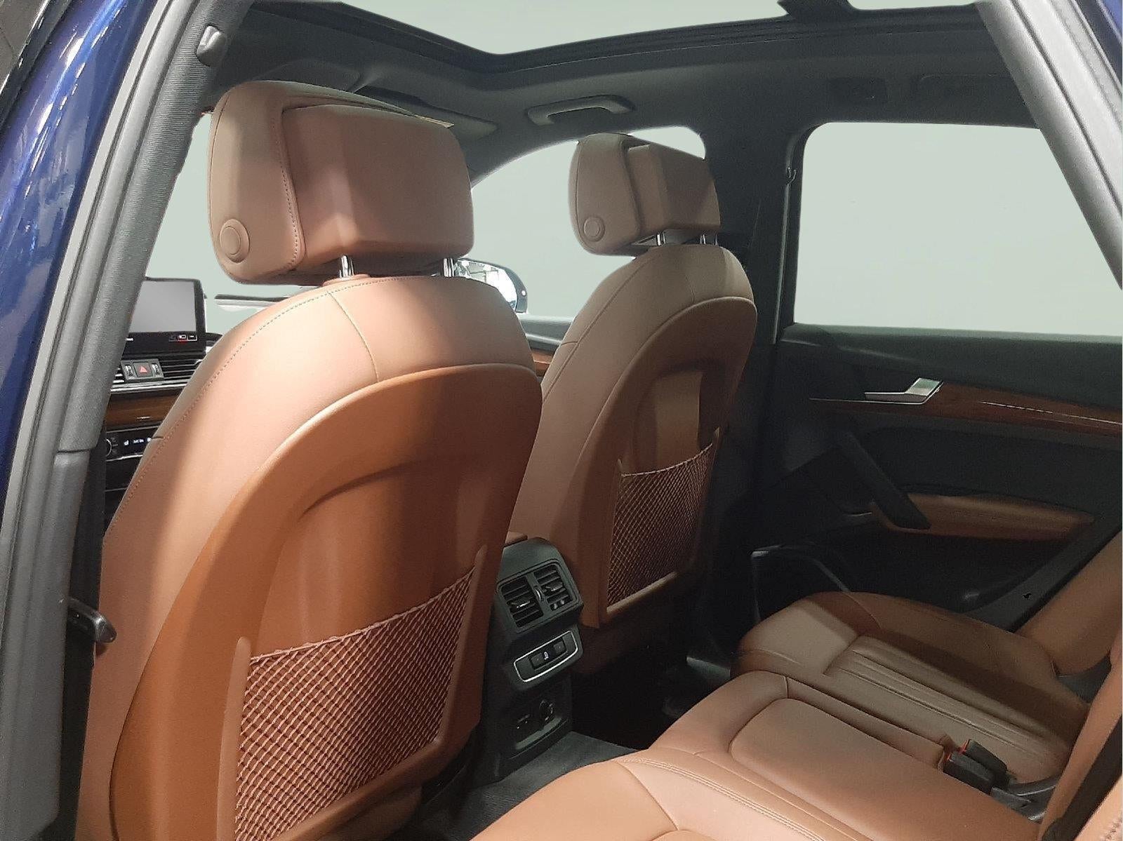 2023 Audi Q5 S line Premium Plus