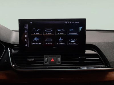 2023 Audi Q5 S line Premium Plus