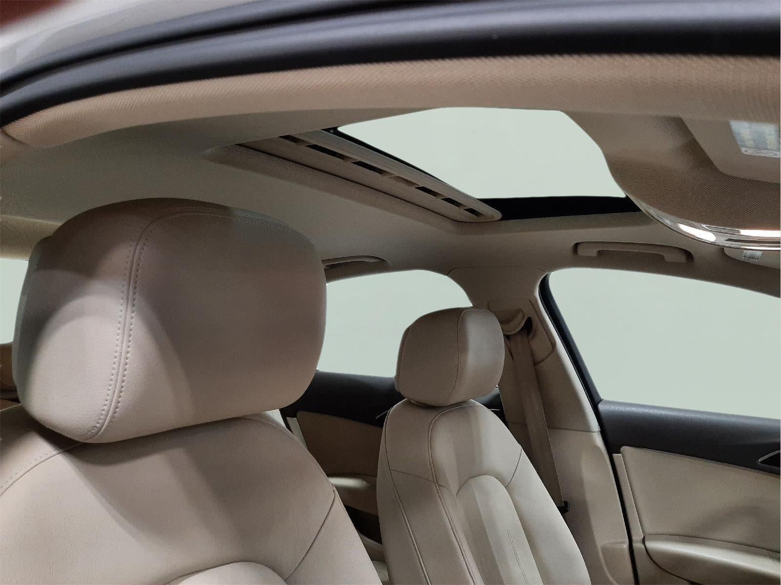 2016 Audi A6 3.0T Premium Plus