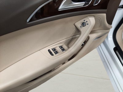 2016 Audi A6 3.0T Premium Plus