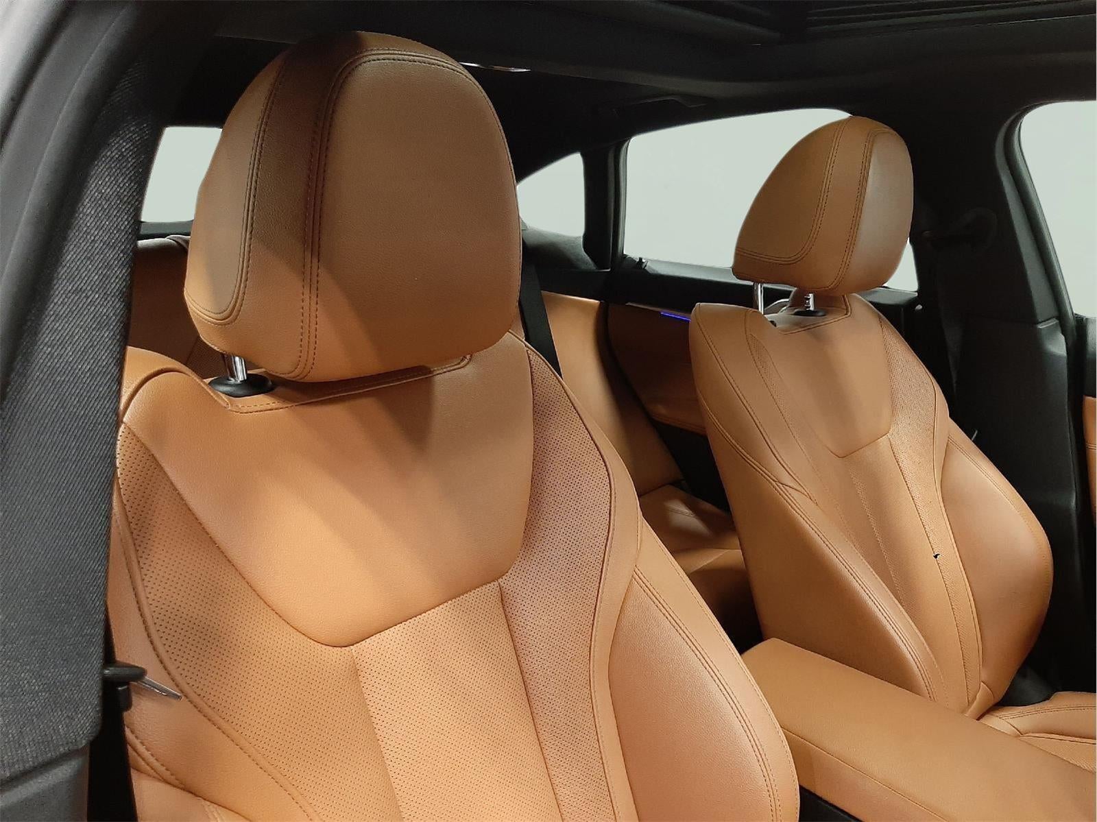 2023 BMW 4 Series 430i xDrive