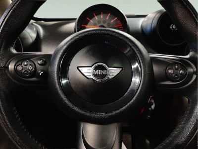 2016 MINI Cooper Countryman Cooper