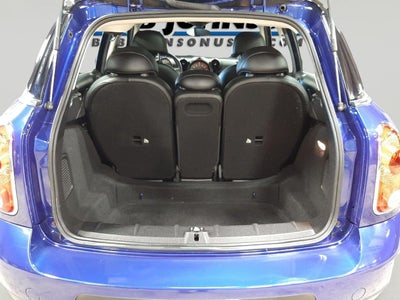 2016 MINI Cooper Countryman Cooper