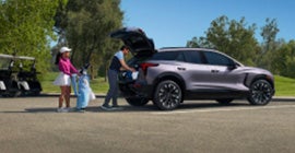 Bob Johnson Chevrolet Rochester in ROCHESTER NY