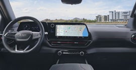 Bob Johnson Chevrolet Rochester in ROCHESTER NY