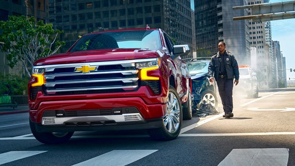 Bob Johnson Chevrolet Rochester in ROCHESTER NY