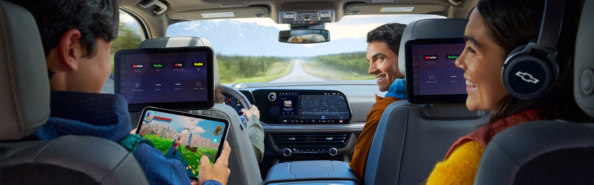 Bob Johnson Chevrolet Rochester in ROCHESTER NY