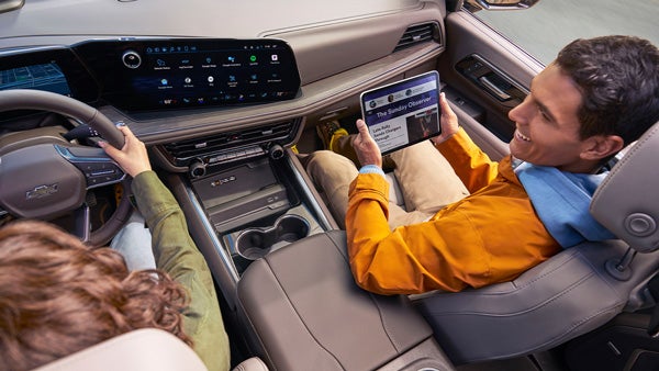 Bob Johnson Chevrolet Rochester in ROCHESTER NY