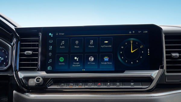 Bob Johnson Chevrolet Rochester in ROCHESTER NY